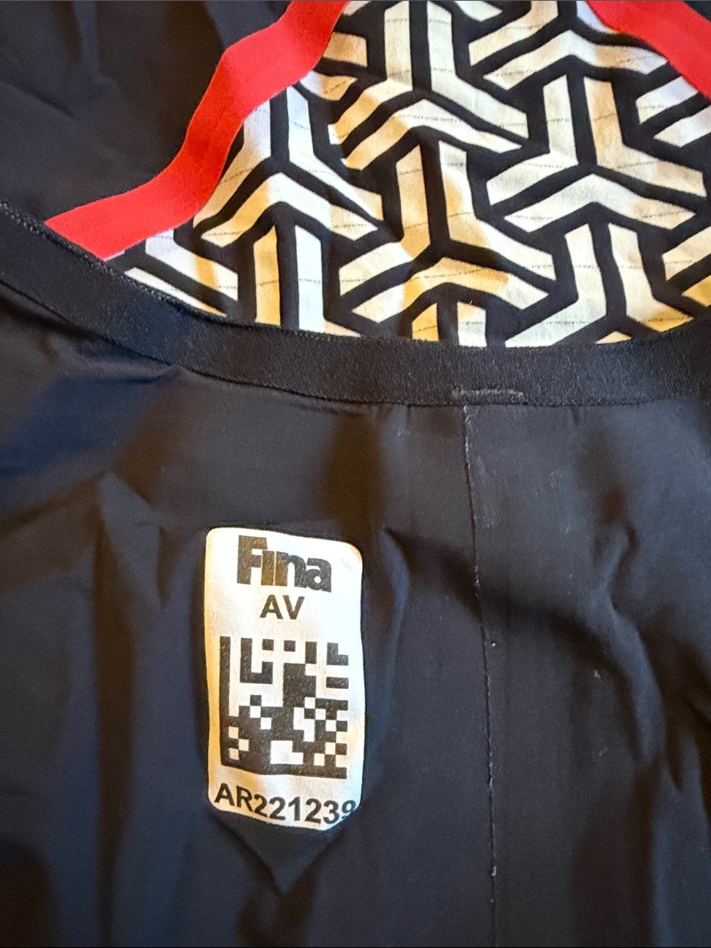 Arena Powerskin Carbon Glide Open Back Tech Suit - Picture 3 of 5